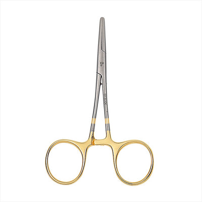 Dr. Slick Scissor Clamp