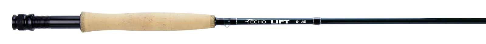 Echo Lift Rod