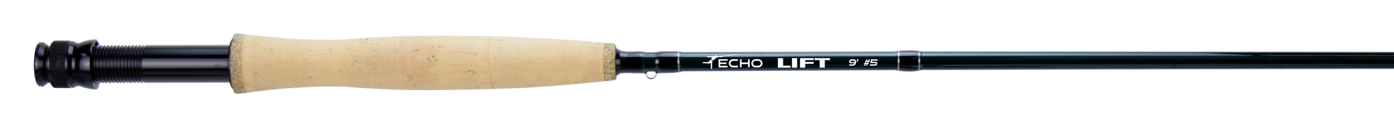 Echo Lift Rod