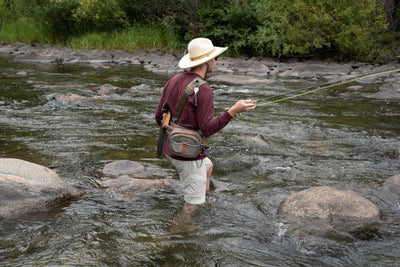 Fishpond Eddy River Hat