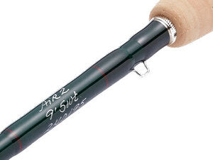 Winston Air 2 Fly Rod