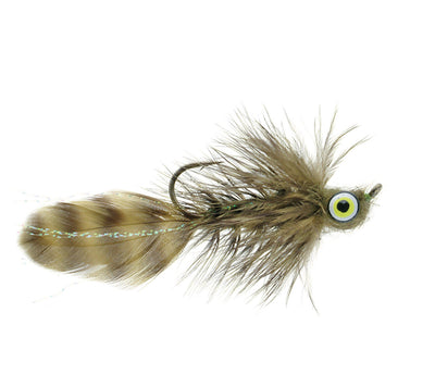 Near Nuff Sculpin