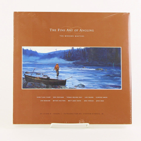 The Fine Art of Angling The Fine Art of Angling