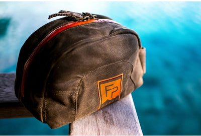 Fishpond Cabin Creek Toiletry Kit