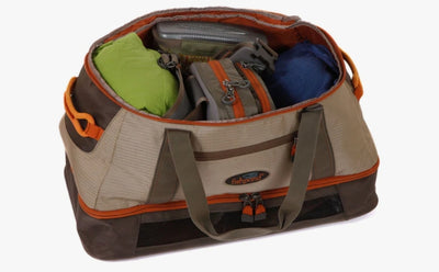 Fishpond Flat Tops Wade Duffel