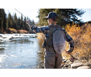 Fishpond Flint Hills Vest