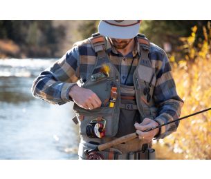 Fishpond Flint Hills Vest