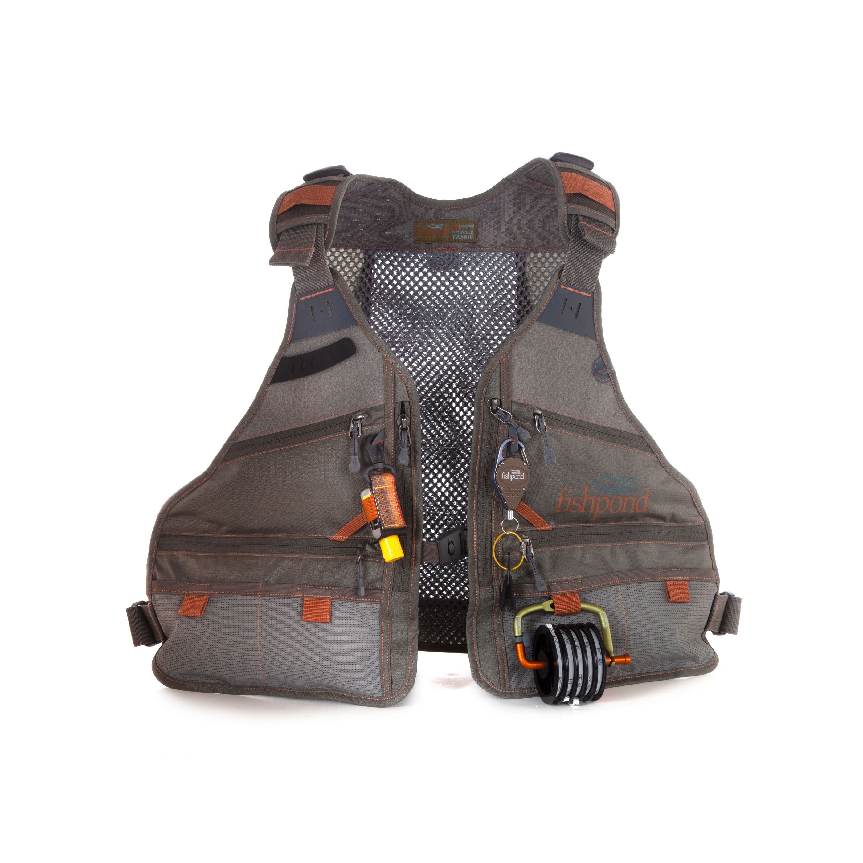 Fishpond Flint Hills Vest - Ashland Fly Shop