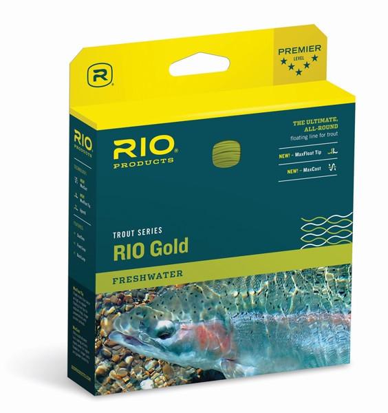 Sage Foundation Fly Rod