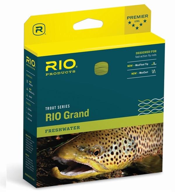 Sage Foundation Fly Rod