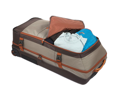 Fishpond Grand Teton Rolling Luggage