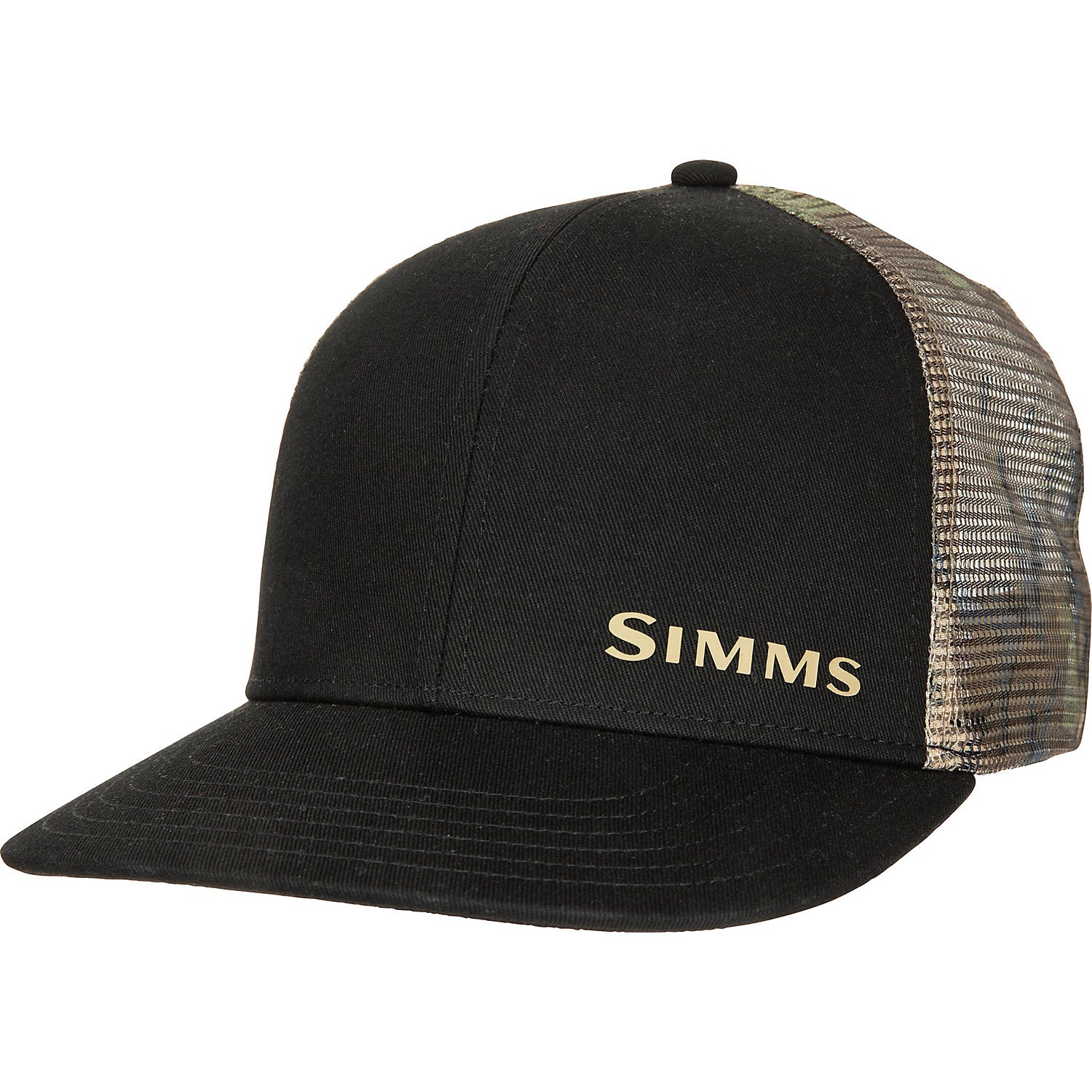 Simms ID Trucker Hat