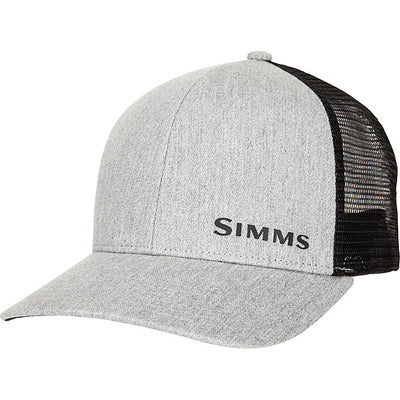 Simms ID Trucker Hat