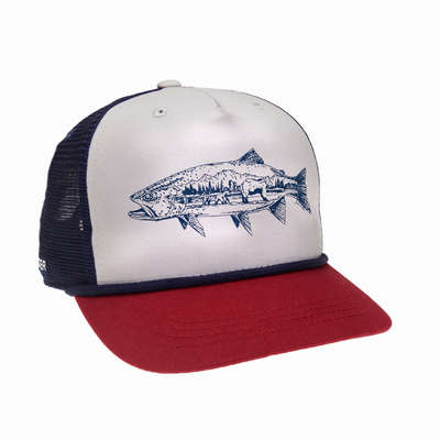RepYourWater Hats