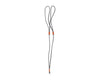 Simms Guide Lanyard Orange | Ashland Fly Shop