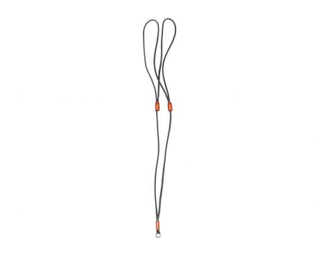 Simms Guide Lanyard Orange | Ashland Fly Shop