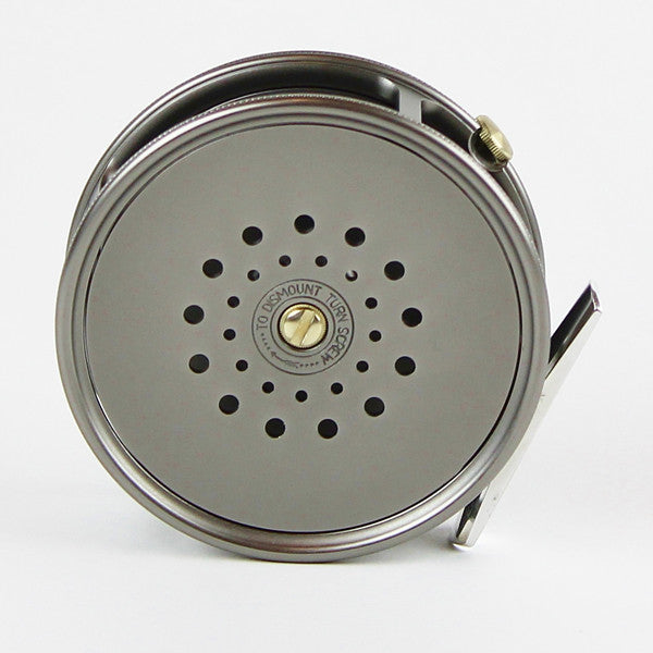 Hardy Wide Spool Perfect Fly Reel