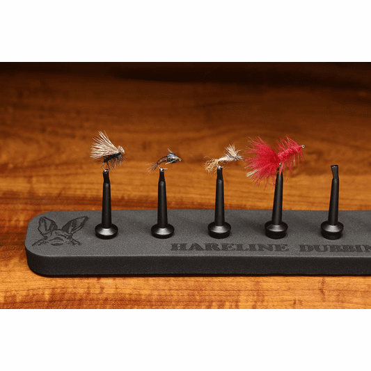 Center Stage Fly Display