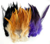 Woolly Bugger Saddle Hackle 6-7"
