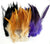Woolly Bugger Saddle Hackle 6-7"