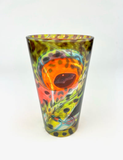 DeYoung Pilsner Glass