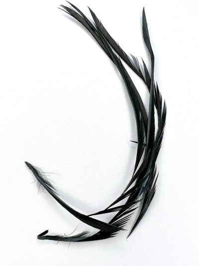 Stripped Goose Biot