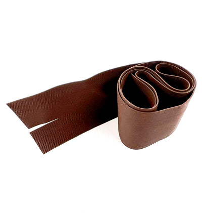 Round Rubber Legs