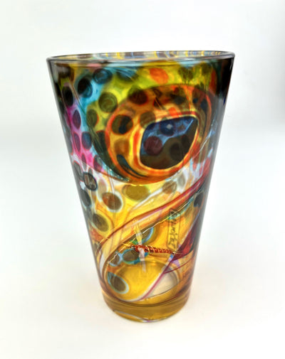 DeYoung Pilsner Glass