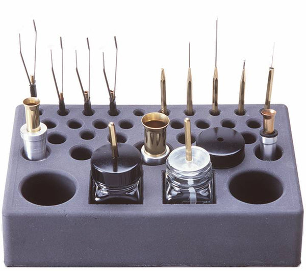 Renzetti Fly Tying Tool Caddy Ashland Fly Shop