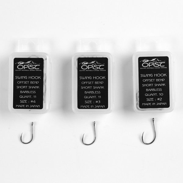 OPST Swing Hooks