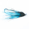 Rhea Intruder-Black/Blue