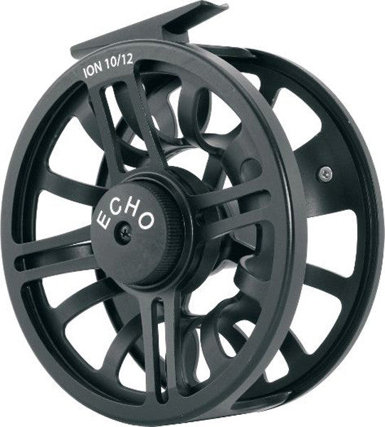 echo ion 4 5 fly reel ECHO Ion Fly Reel