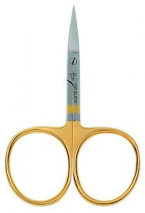 Dr Slick Iris Scissor