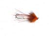 Brett's Klamath Intruder