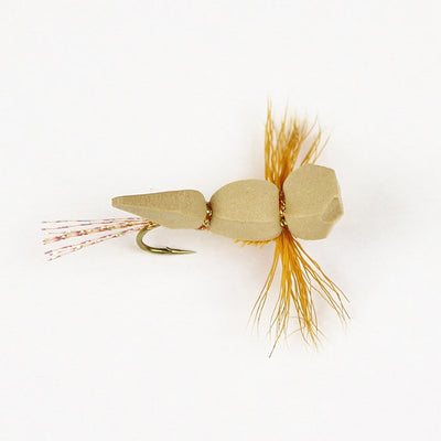 Pom Skater-October Caddis
