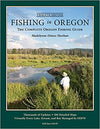 Fishing in Oregon (12th Edition) Sheehan