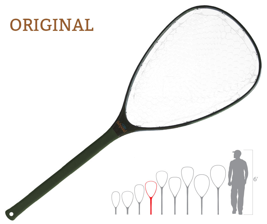 Nomad Mid Length Net