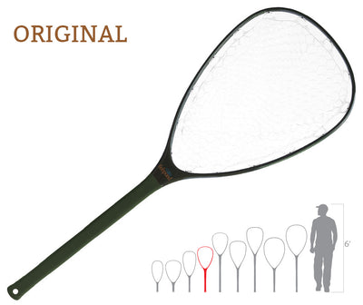 Nomad Mid Length Net