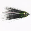 Super Spey Phanton-Black Chartreuse