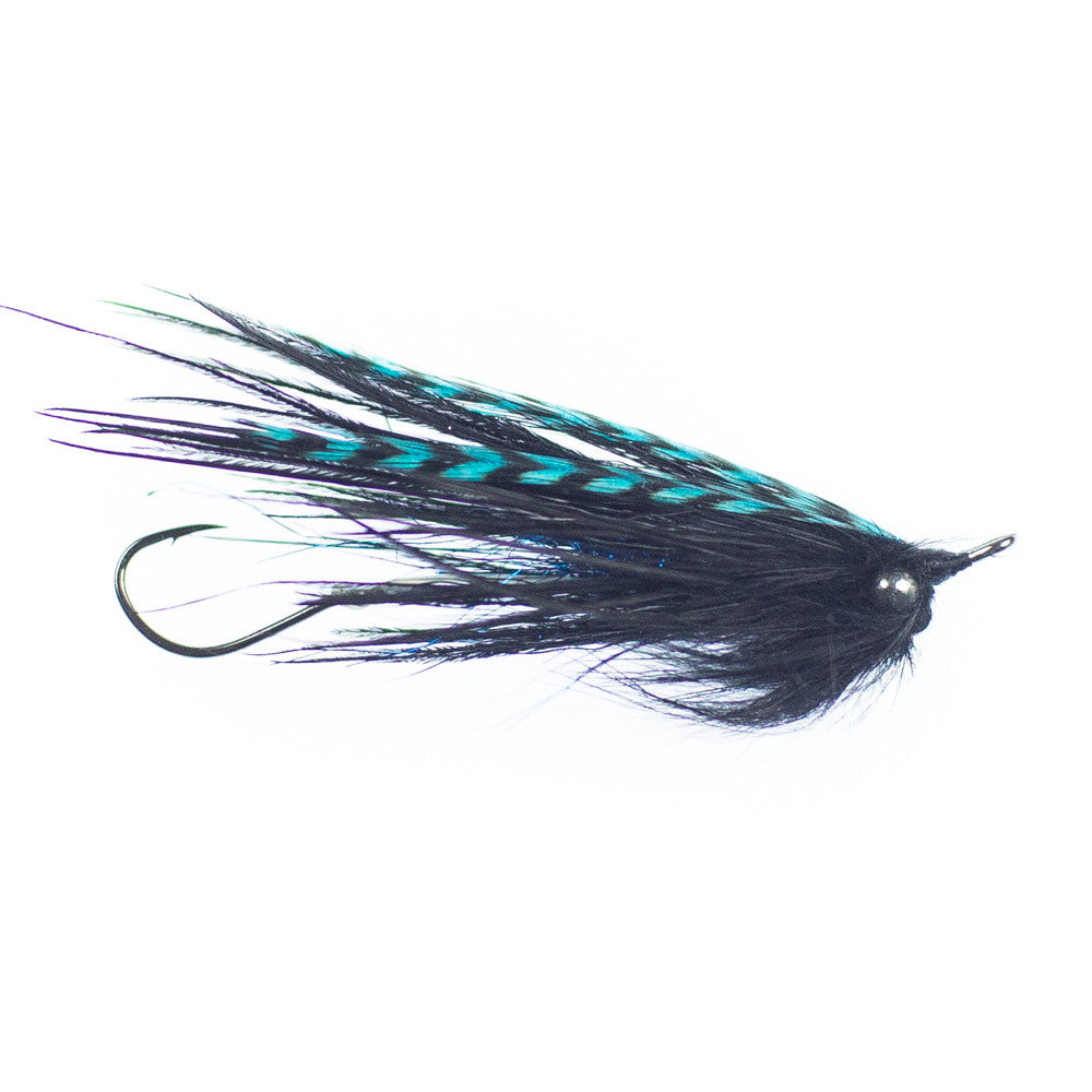 bass pro intruder fly reel Mini Signature Intruder