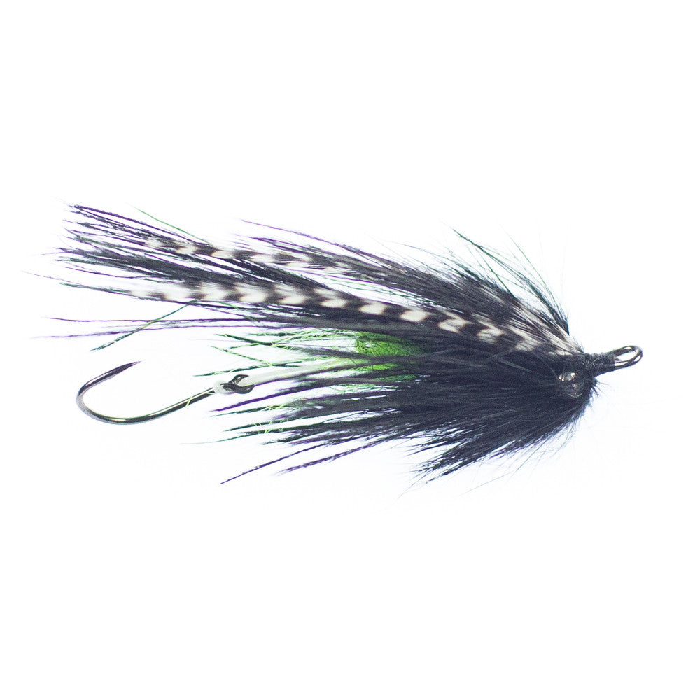 bass pro intruder fly reel Mini Signature Intruder