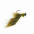 Mini Jigged Leech