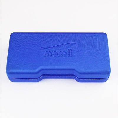 Morell Salt Water Fly Box - Blue