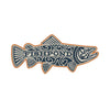 Fishpond Stickers