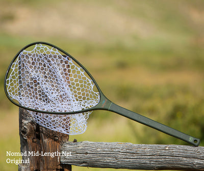 Nomad Mid Length Net 2