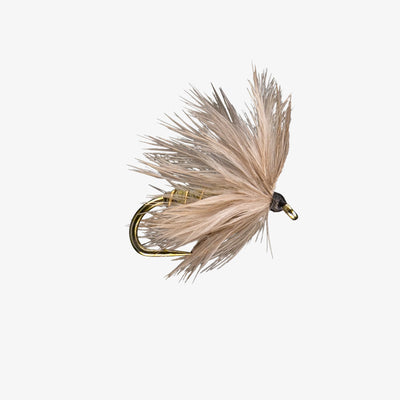 Soft Hackle