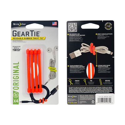 Nite-Ize Gear Tie