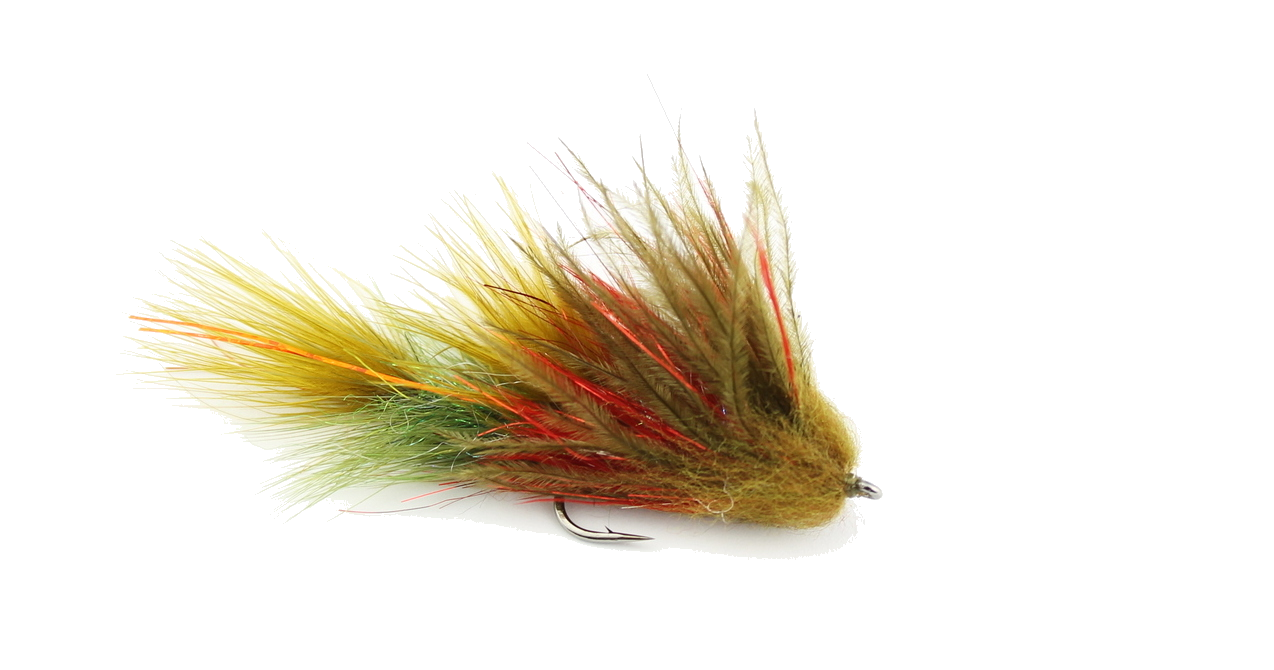 Sean's Sculpin