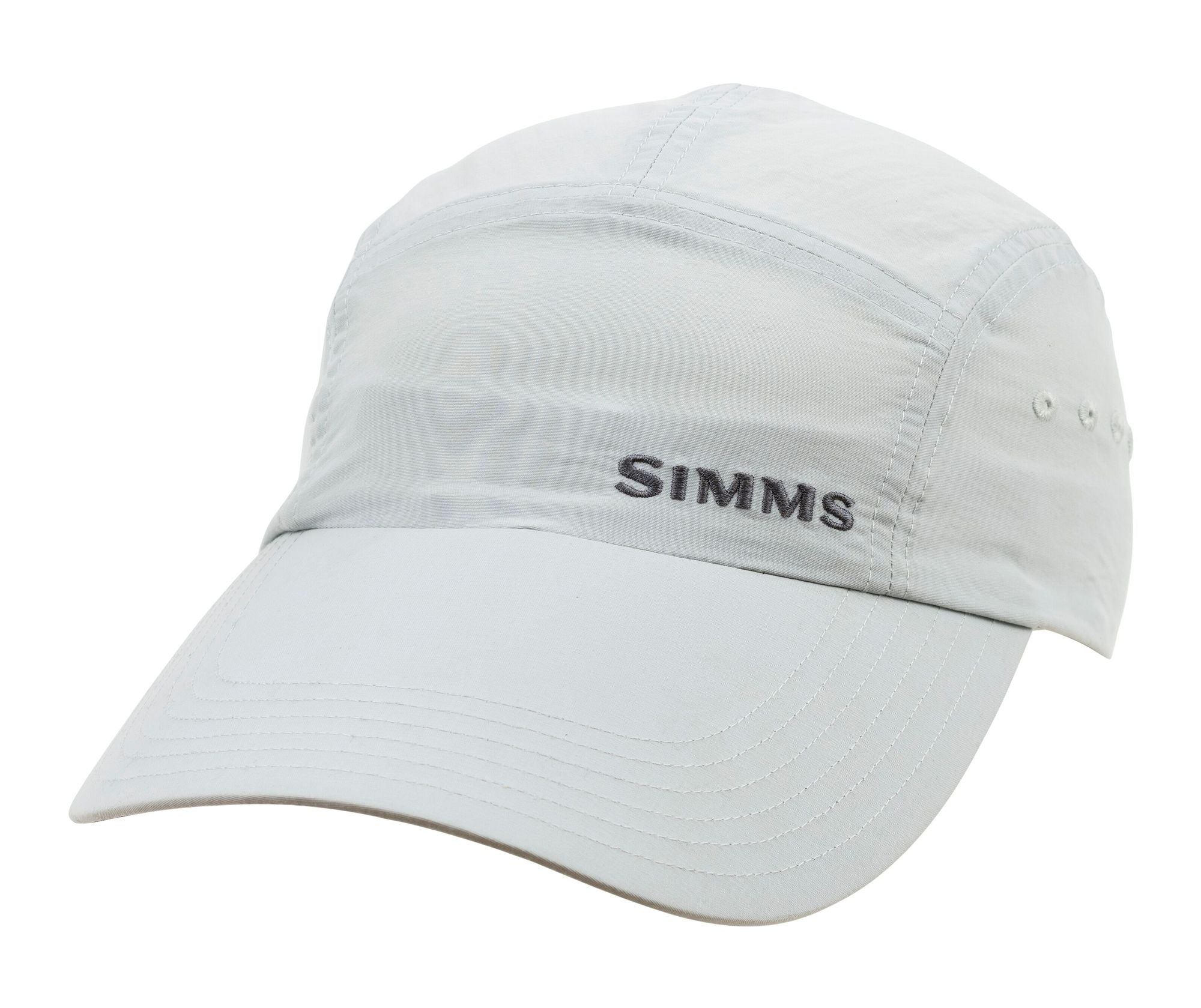 Simms M's Superlight Flats LB Cap