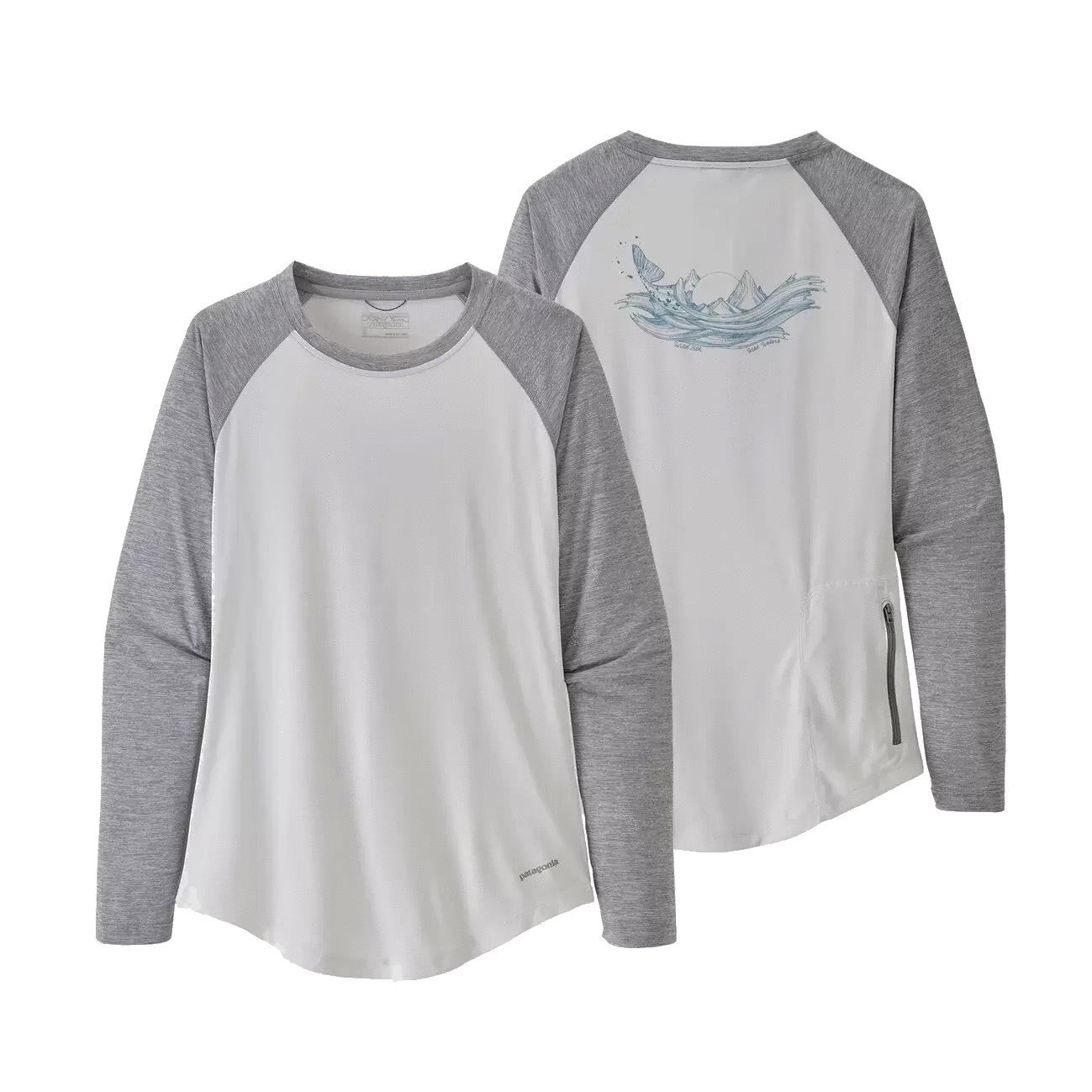 Patagonia tropic comfort 2025 womens